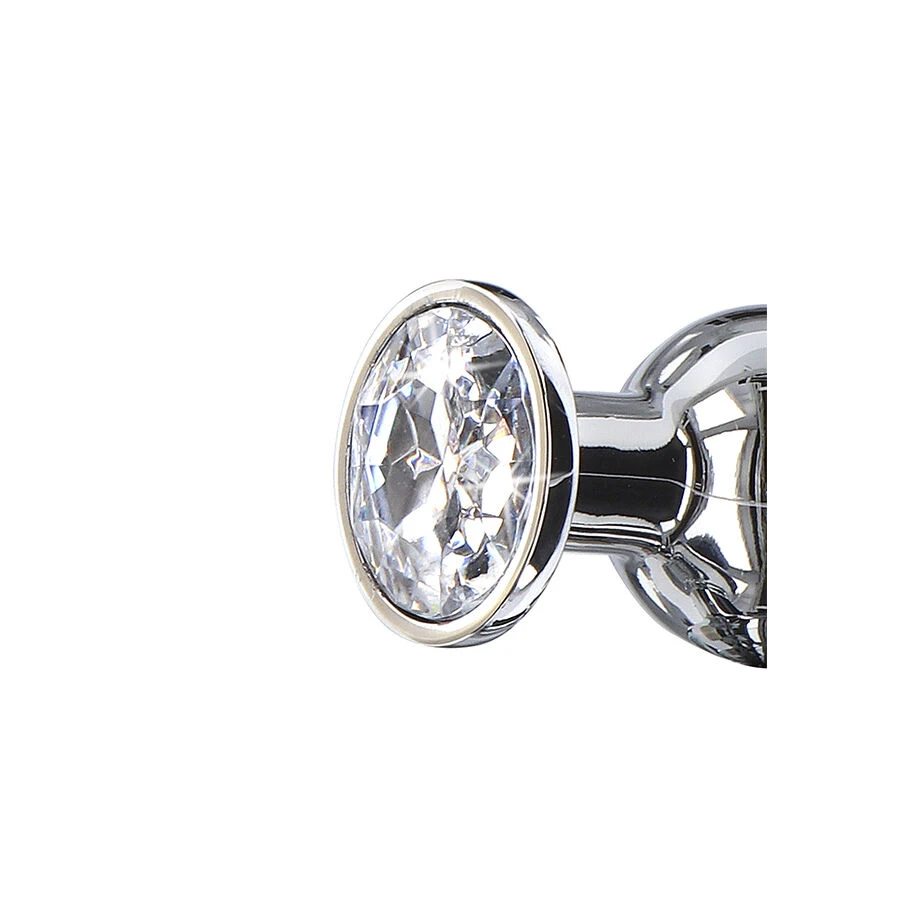TOYJOY - ANAL PLAY DIAMOND BUM BIJOU KLEINER ANALSTECKER